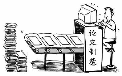 中国知网学术不端检测系统